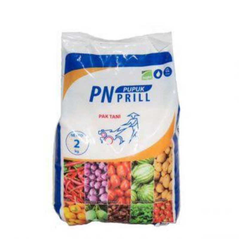 kno3 putih 2kg