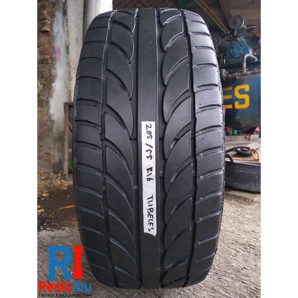 Ban Tubeles Achilles ATR Sport 205/55 R16