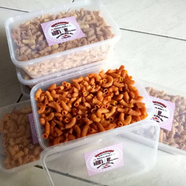 

makaroni kering