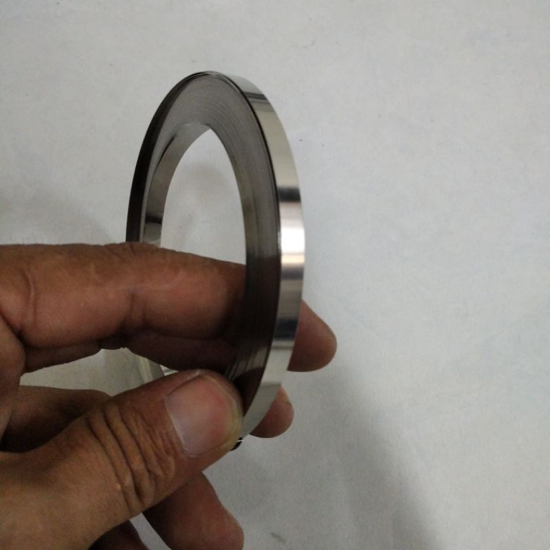 8mm Heating Wire Elmen Pemanas Pedal sealer Vacuum Sealer Plat kawat