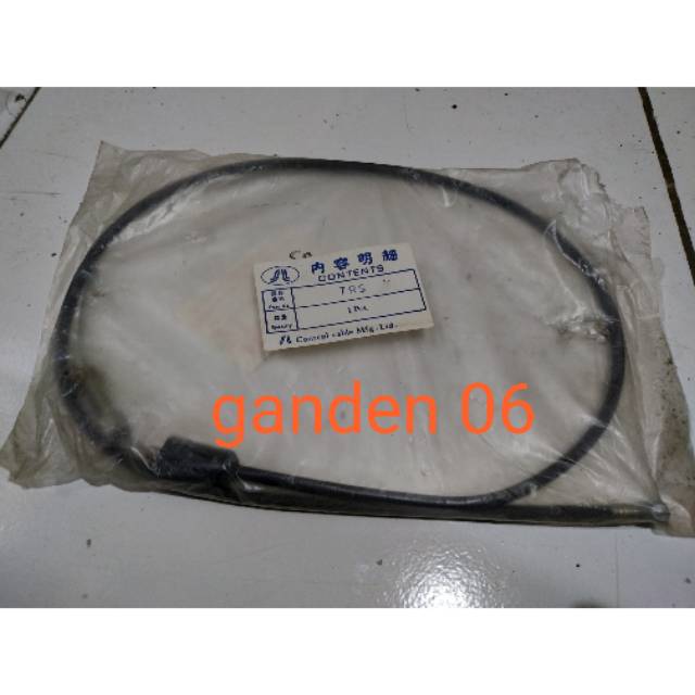 KABEL KOPLING SUZUKI TRS