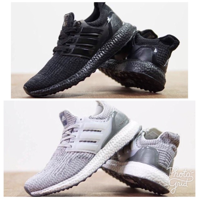 ADIDAS ULTRABOOST 3.0 ( PRIA )