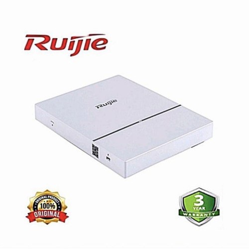 Ruijie Rg-Ap 820-L V2 820.11Ax Wireless Access Point Wifi(6) Non POE