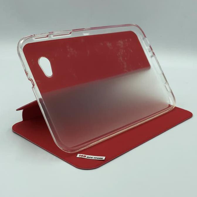 SARUNG FLIP COVER UME ORI SAMSUNG GALAXY TAB 2 7 INC / P3100 / P3110