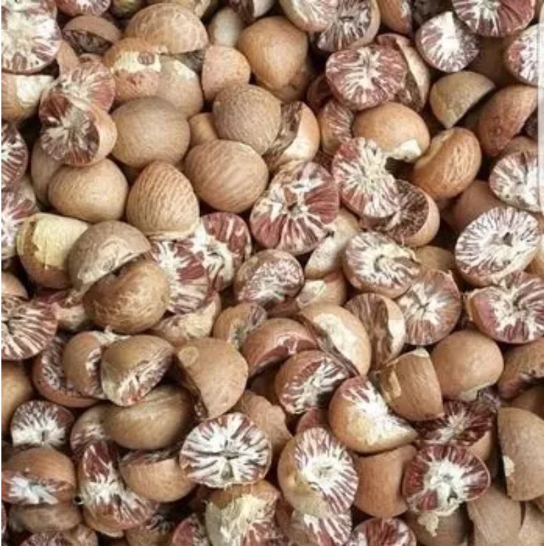 

PINANG KUPAS
