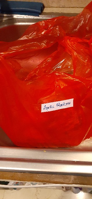 Cabe Merah Keriting Pedas Bumbu Dapur Masakan Indonesia Kiloan Pasar Murah Jakarta