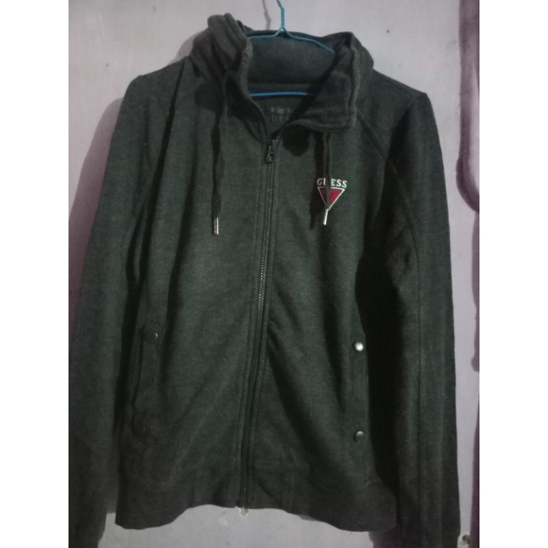 Zh Guess Second Original