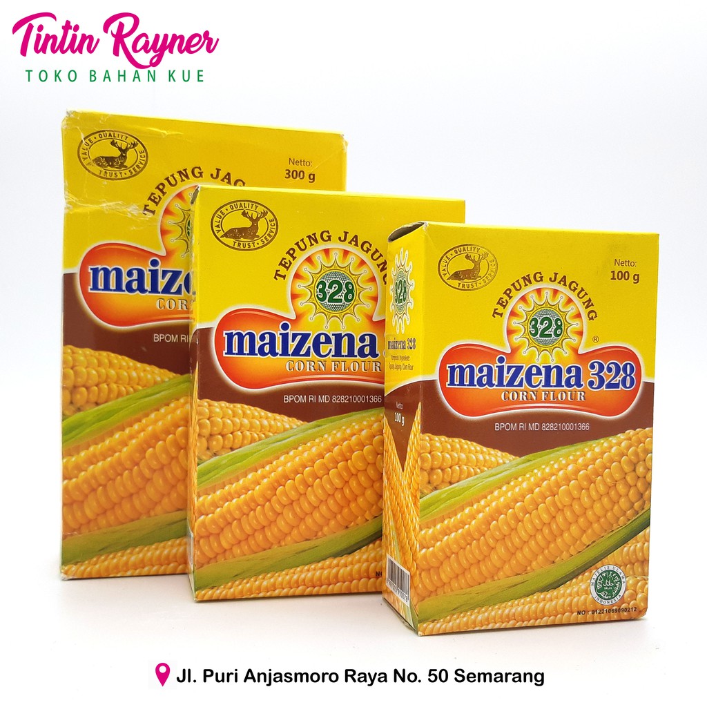 

Maizena 328