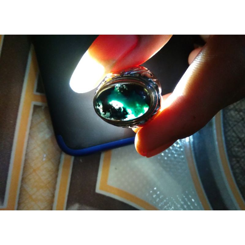 #cincin bacan doko#BacanLawas#Bacan doko natural#kristal#COD