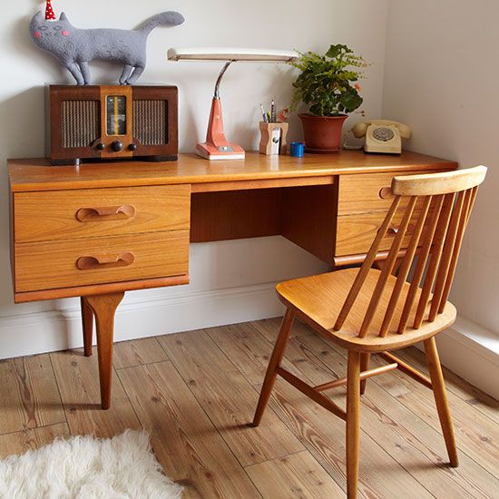 Meja Kerja Minimalis, Meja Kerja Jati Jepara, Meja Kantor Minimalis