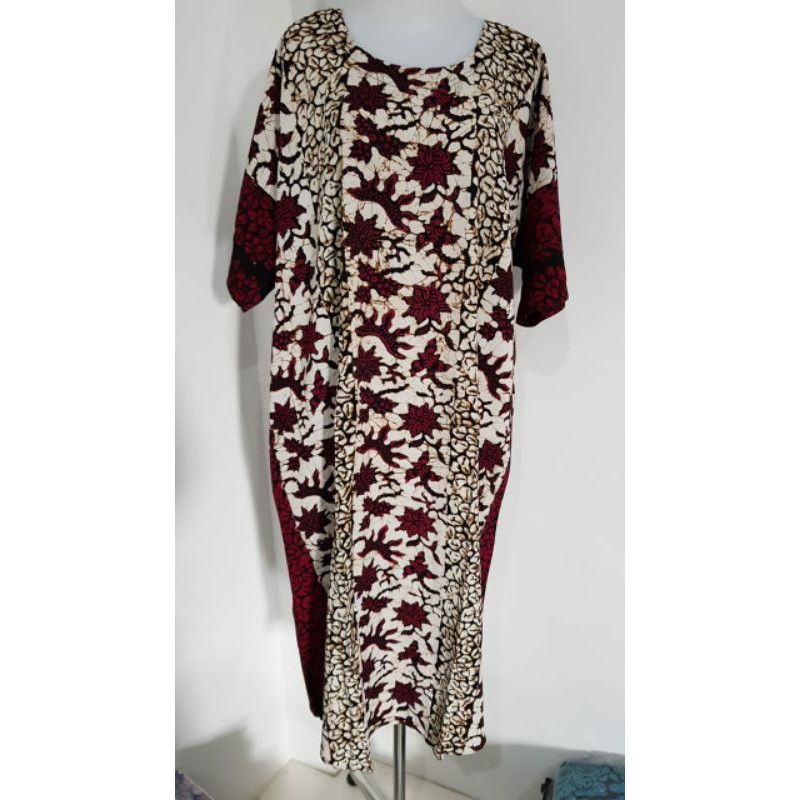 DASTER LUZA MODEL STALI BLH (JUMBO LD130)