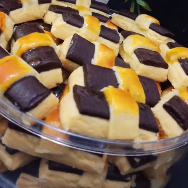 

Kue Kering Bunda Srie