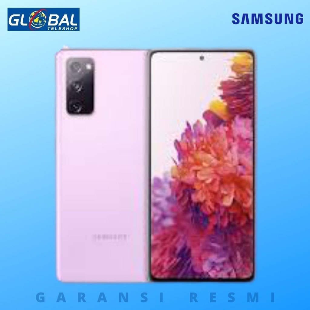 Samsung Galaxy S20 FE Smartphone [8/128GB]