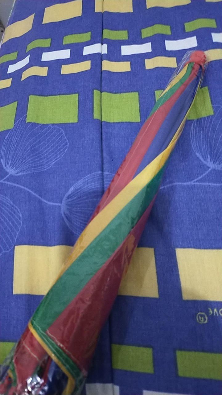 Topi Payung Headband Umbrella Hat Topi Mancing Golf Unik Outdoor