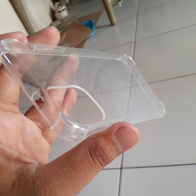 Softcase Advan nasa plus Case Advan Nasa Plus kompatibel modifikasi slide case