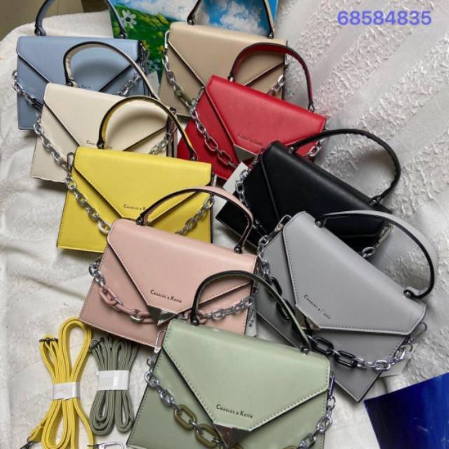 Tas fashion ck #1606 import
