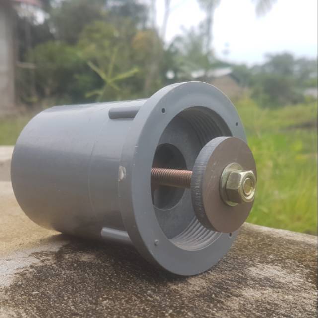 KLEP BUANG POMPA HIDRAM 2 INCH
