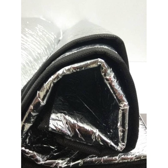 Matras alumunium foil Matras foil Matras camping foil