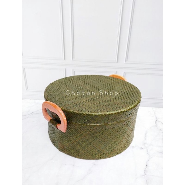 

BOX CERRY EDISI LEBARAN