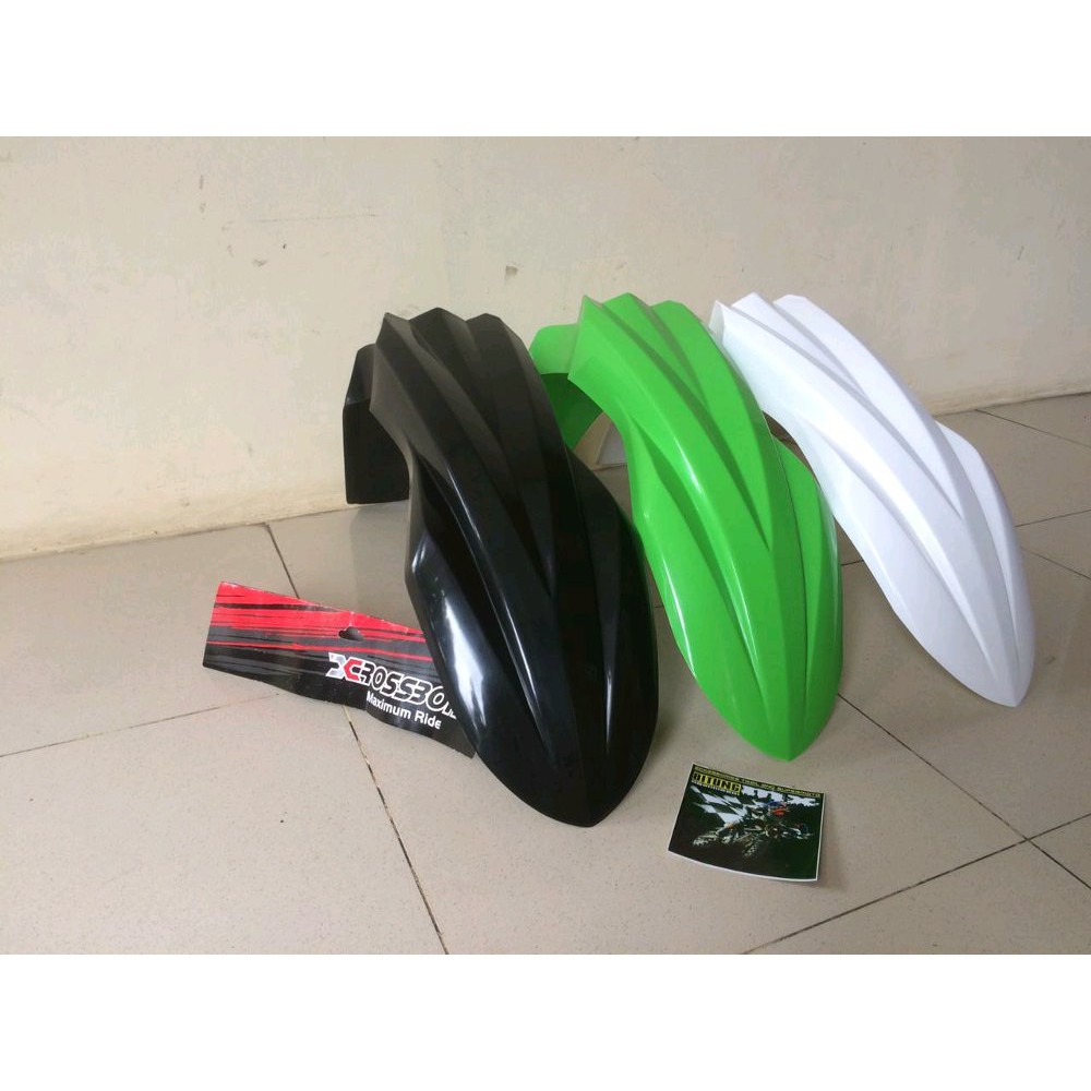 spakbor depan kx f 250 xcrossbone Diskon