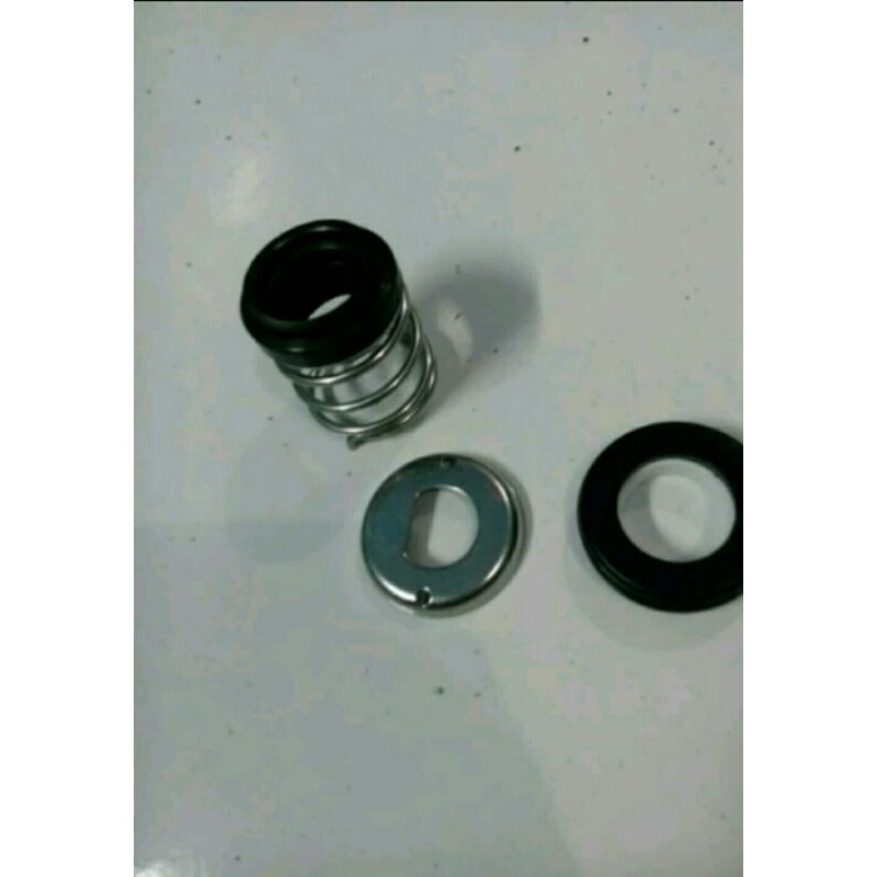 Seal pompa air SHIMIZU simitsu shimitzu PS - 130 ps-135 PS- 116 bit - sil per pear karet Sanyo
