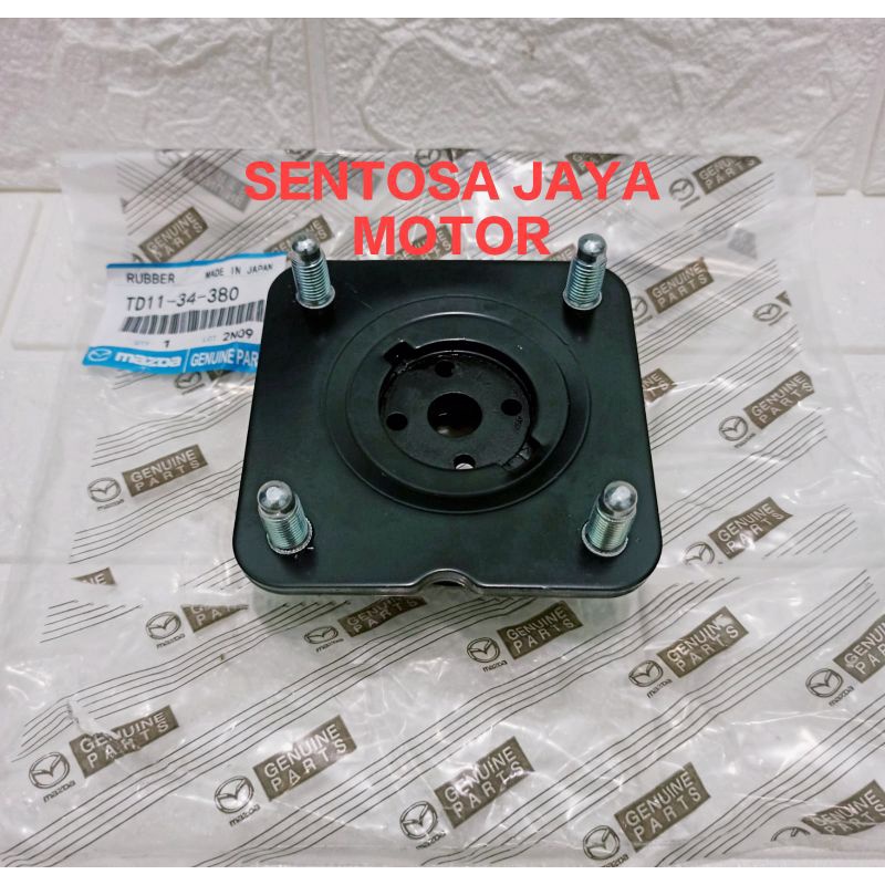 SUPPORT SHOCK KARET SUPPORT MAZDA CX7 CX-7 / CX9 CX-9 MAZDA 8 Original 1pc