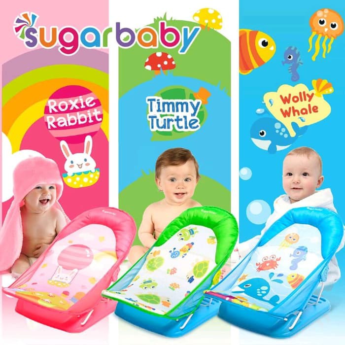Kursi Mandi Sugar Baby Bather Kursi Mandi Bayi Alas Mandi Kursi Mandi Sugar Baby Bather Kursi Mandi Bayi Alas Mandi