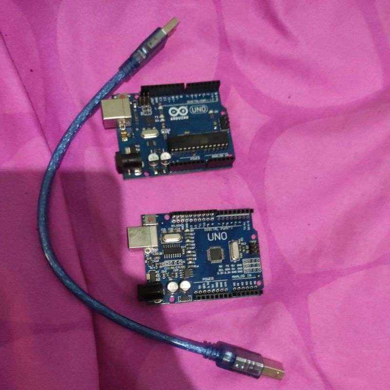 arduino bekas