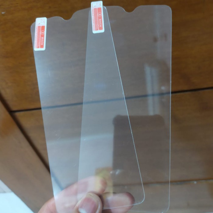 Tempered Glass Bening Grosir All Type Anti Gores Kaca Bening Non Pack