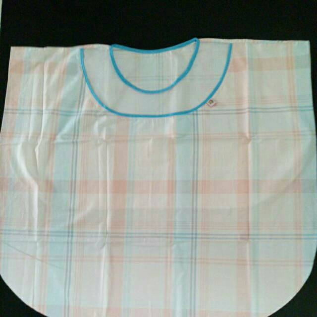 Babyland Nursing cover penutup menyusui penutup asi apron pelindung