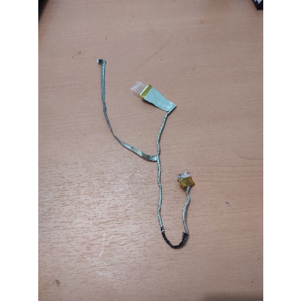 Kabel Fleksibel Lvds Led Laptop Acer 4738Z 4738