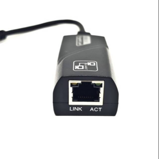 USB 3.0 LAN / USB 3.0 GIGABIT ETHERNET ADAPTER / USB RJ45