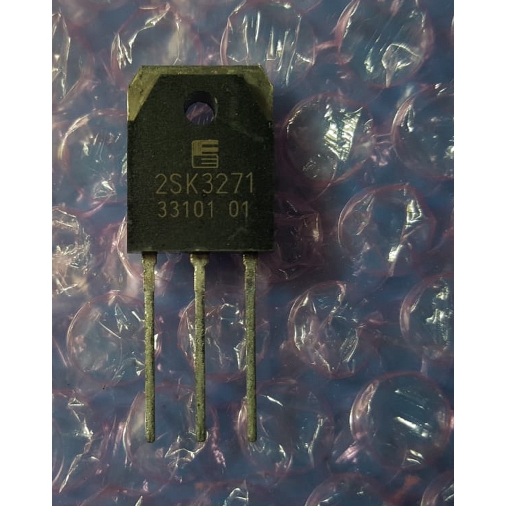 Original New 2SK3271 K3271 TO-3P Mantaaabbbb