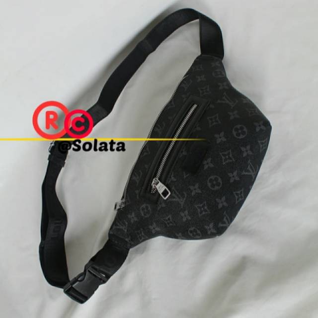 Tas Slempang Pria Bodybag Pria Waistbag Pria lv