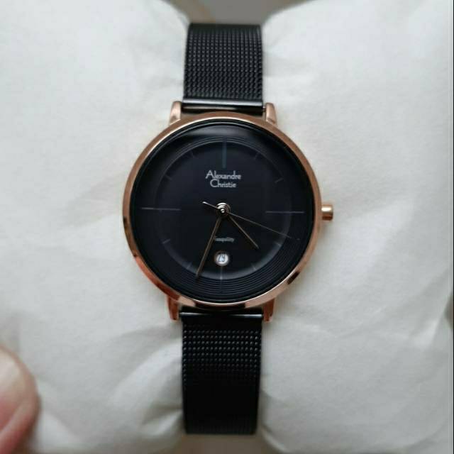 Alexandre Christie wanita AC  8627 LD