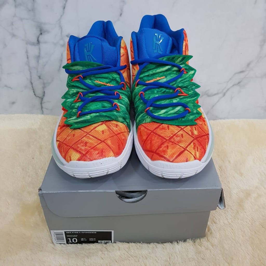 bobs pineapple shoes