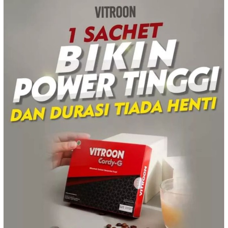 

Vitroon