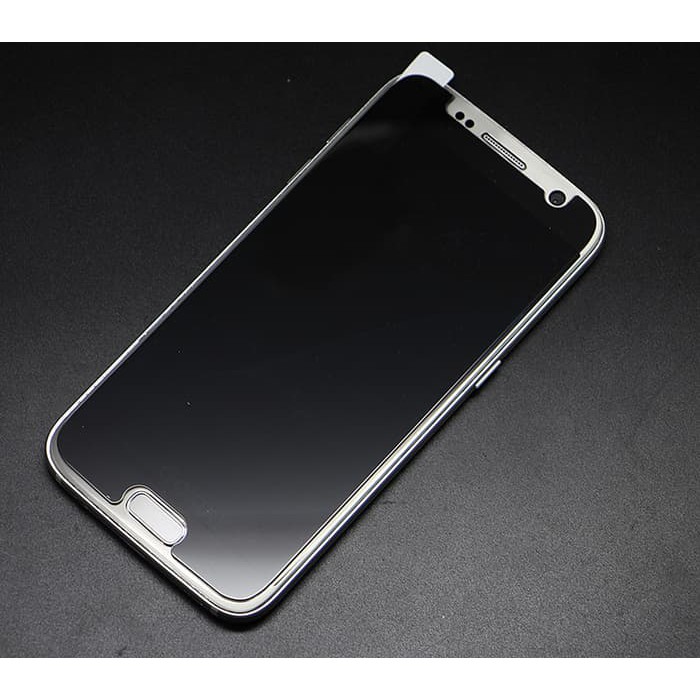 TEMPERED GLASS ANTI SPY OPPO F9 ANTI GORES KACA PRIVASI - SCREEN PROTECTOR