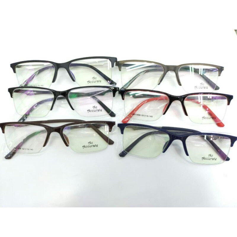 kaca mata gaya fashin pria wanita