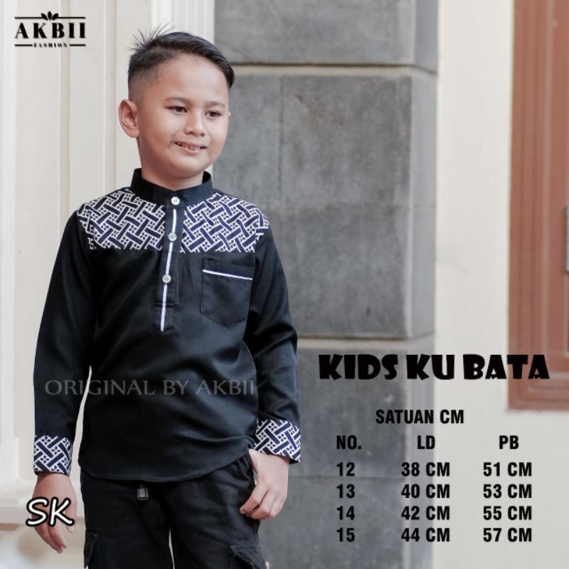 BAJU KOKO ANAK LAKI LAKI DAN REMAJA SD SMP//KOKO ANAK//KOKO ANAK  LAKI LAKI