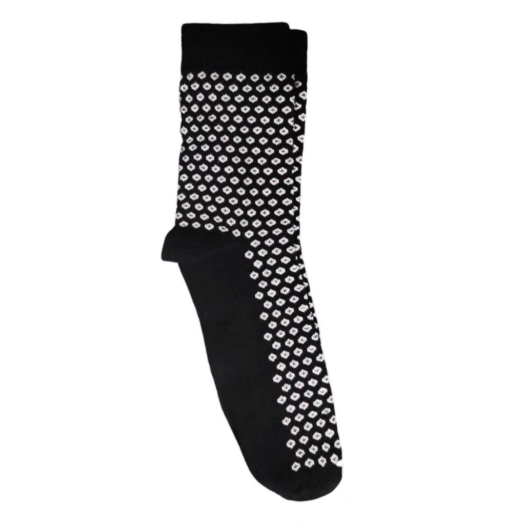 Kaos Kaki Motif Lucu-Lucu / Buah / Snack / Christmas / Snoopy / Leopard BEBAS PILIH (EXPT)-E36 SOLD