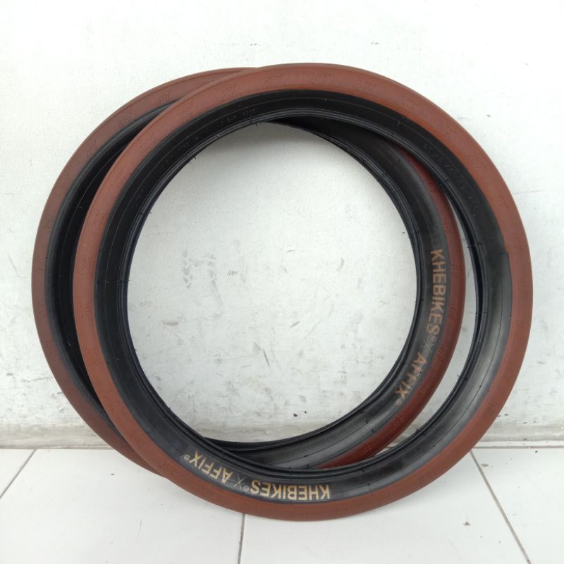 ban khebikes x affix