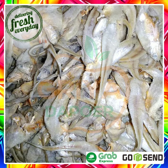 

IKAN ASIN BULU AYAM - 65 GRAM