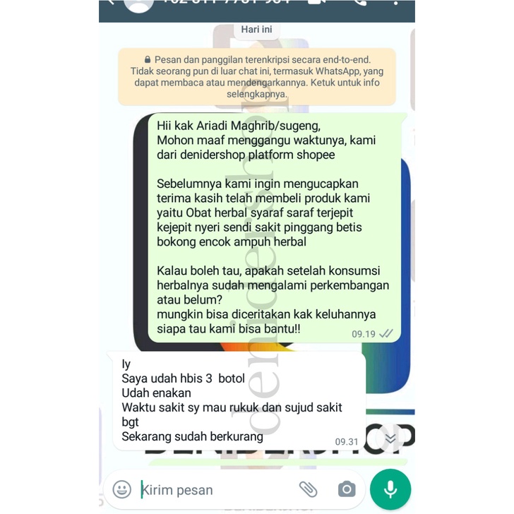 Paket obat herbal sakit pinggang syaraf saraf kejepit terjepit bokong pinggang betis herbal-8