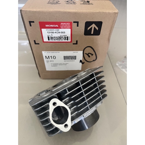 CYLINDER BLOK SILINDER BLOK TIGER ORIGINAL