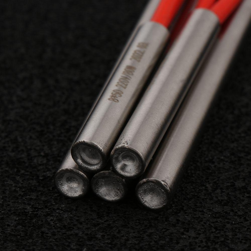 Populer Pelet Kompor Igniter Kualitas Tinggi Aksesoris Ignitor Starter Pengganti10 * 100 /120/150mm Drat