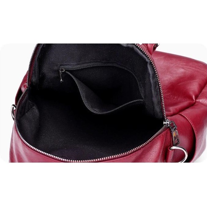 lx80607 Tas  import wanita ransel 1kg = 2 tas EL 607 LT1393 B4116 BQ2547 CR7228
