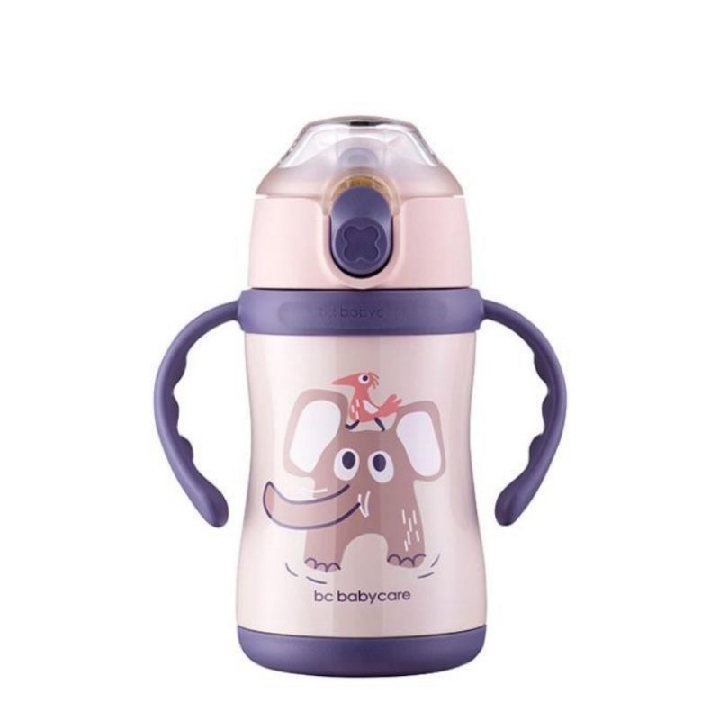 babycare kids vacuum bottle