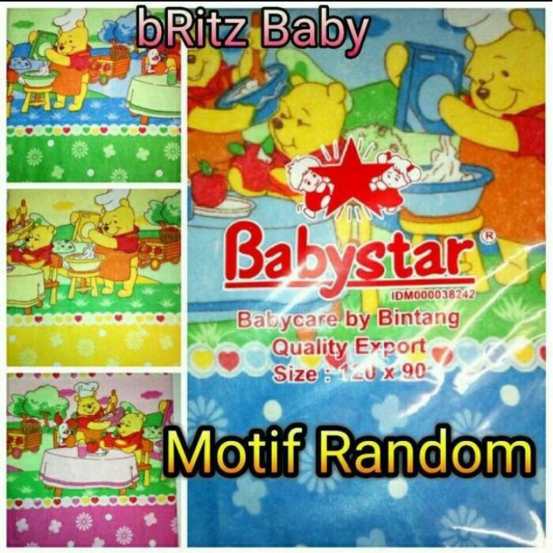 Bedong Baby / Bedongan Bayi / kain Bedong