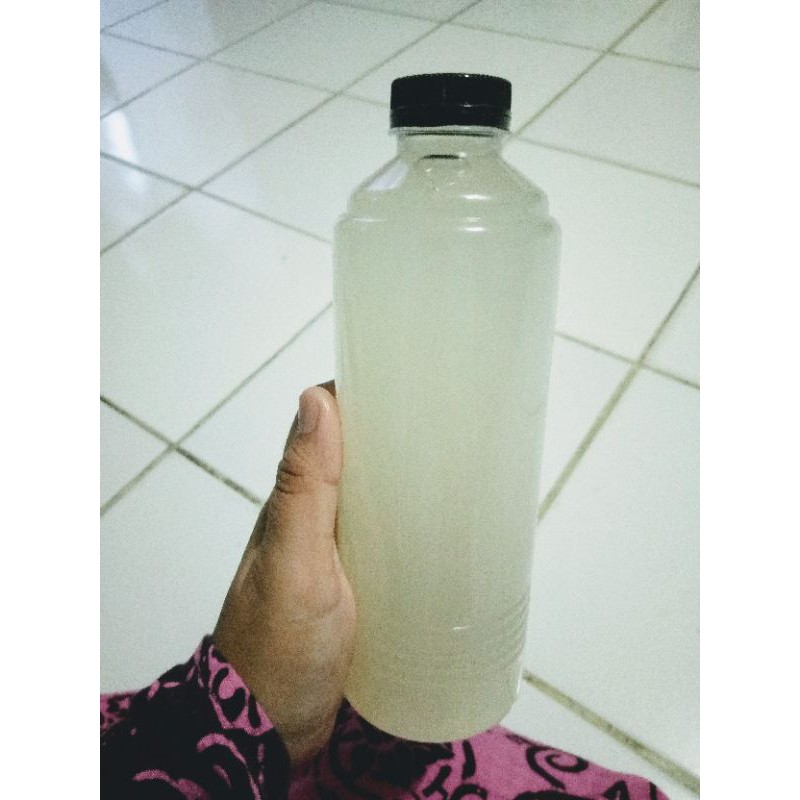 

Cuka aren Asli 100%